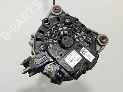 Used Alternator Alternator DACIA SANDERO III 1.0 SCe 65 (67 hp) 39954620 39954620