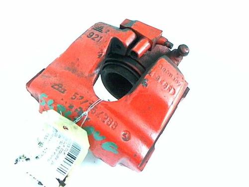 Left front brake caliper MERCEDES-BENZ CLK (C208) CLK 200 Kompressor (208.345) | BP20477877M105 