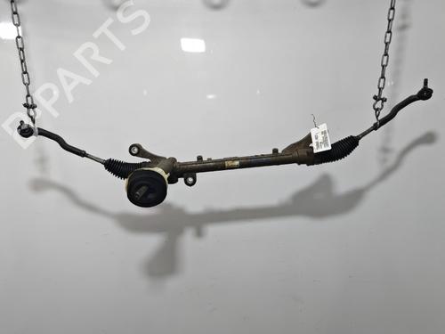 Steering rack MAZDA 2 (DE_, DH_) 1.4 MZR-CD | BP40612128M22 - Image 5