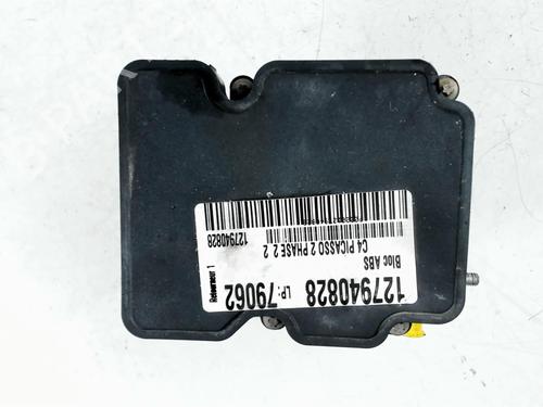 Bremsaggregat ABS für Bremsaggregat ABS CITROËN C4 Picasso II [2013-2026] 36757335 36757335