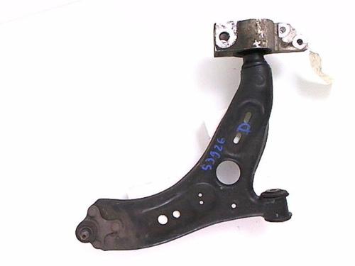Used Right front suspension arm VW GOLF VI (5K1) 1.4 (80 hp) 20415749