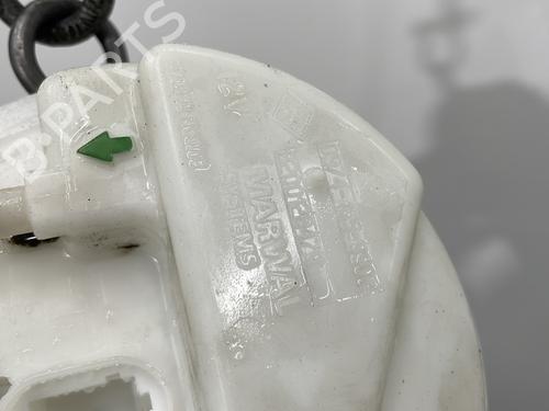 Drivstoffpumpe RENAULT CLIO II (BB_, CB_) 1.5 dCi (B/CB07) | BP29928541M76 