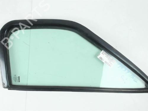 Used Front left quarter glass IVECO DAILY III Van 35 C 12 V, 35 S 12 V (AGKA43A2, AGKB43A2, AGKB46A2,... (116 hp) 31074767