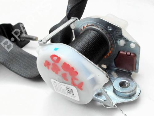 Rear right belt tensioner FORD USA MUSTANG Coupe 5.0 V8 | BP20395270C90 