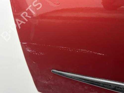 Right front door NISSAN MICRA II (K11) 1.0 i 16V (K11) | BP29603959C3 