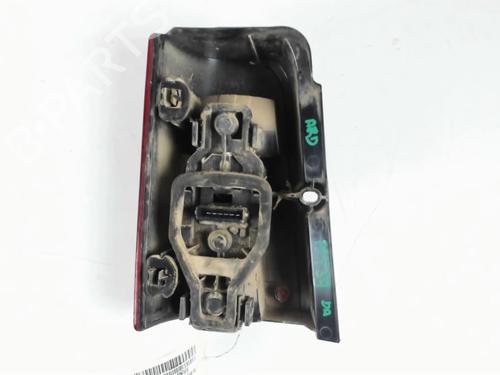 Right taillight CITROËN BERLINGO / BERLINGO FIRST Box Body/MPV (M_) 1.9 D 70 (MBWJZ, MCWJZ) | BP31871831C35 