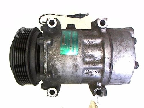 Used AC compressor RENAULT LAGUNA I (B56_, 556_) 1.9 dTi (B56J) (98 hp) 23992763