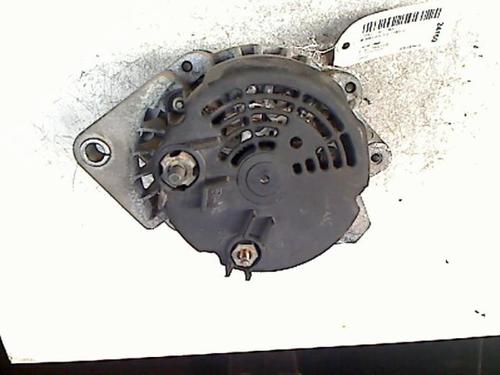 Alternator OPEL VECTRA B Estate (J96) 1.8 i 16V (F35) | BP20410812M7 