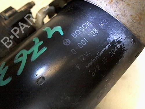 Starter CITROËN SAXO (S0, S1) 1.5 D | BP20453238M8 