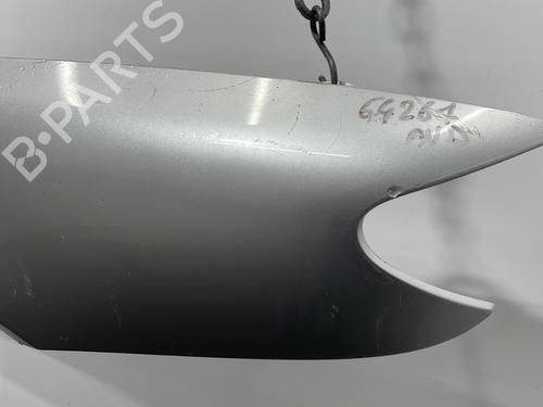 Right front fenders PEUGEOT 406 Coupe (8C) 2.2 HDI | BP20398401C42 