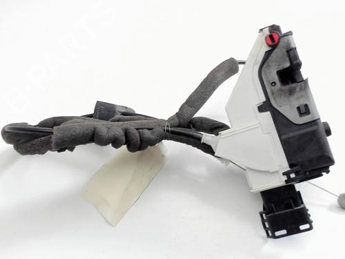 Højre bagtil lås CITROËN BERLINGO Box Body/MPV (B9) 1.6 HDi / BlueHDi 75 | BP30795138C99 