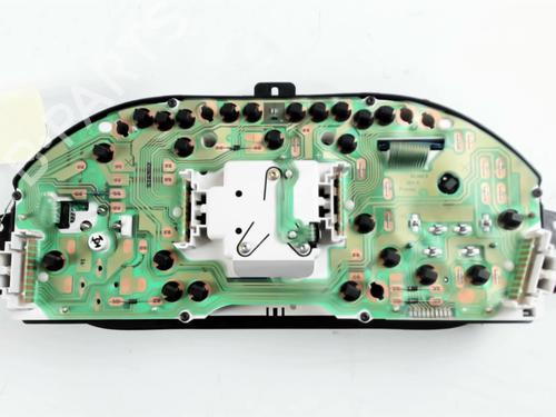 Instrument cluster RENAULT MEGANE I Coach (DA0/1_) 2.0 i (DA0G) | BP25263605C47 