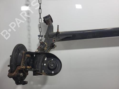 Used Rear axle HYUNDAI ix20 (JC) 1.4 CRDi (90 hp) 20390266