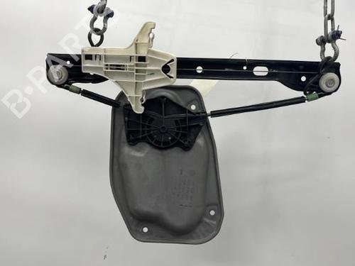 Rear right window mechanism VW GOLF V (1K1) 2.0 TDI 16V | BP20419308C25 