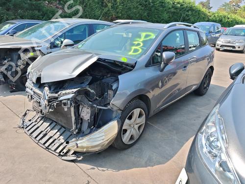 Used Parts RENAULT CLIO IV Grandtour (KH_) 1.5 dCi 75 4999504