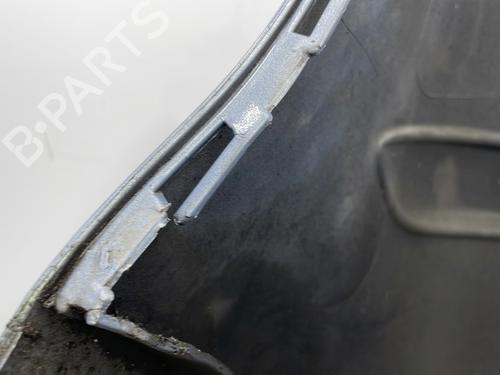 Rear bumper OPEL CORSA D (S07) 1.2 LPG (L08, L68) | BP25748066C8 
