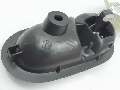 Used Rear left interior door handle Rear left interior door handle DACIA SANDERO II TCe 90 (B8M1, B8MA, B8AC) (90 hp) 20423170 20423170