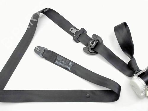 Used Rear left seatbelt PEUGEOT 308 SW II (LC_, LJ_, LR_, LX_, L4_) 1.6 BlueHDi 120 (120 hp) 32264165