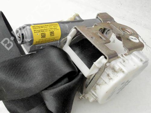 Front left seatbelt FIAT 500L (351_, 352_) 1.3 D Multijet (199LXY1A, 199LXY11) | BP39760359I26 - Image 2