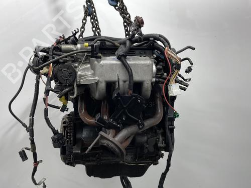 Used Engine Engine RENAULT LAGUNA I Grandtour (K56_) 1.8 (K56S/T/0) (90 hp) 20387959 20387959