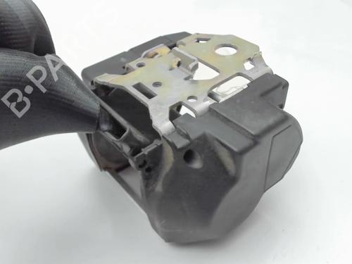Used Rear left seatbelt Rear left seatbelt VW POLO IV (9N_, 9A_) 1.4 TDI (70 hp) 20422227 20422227