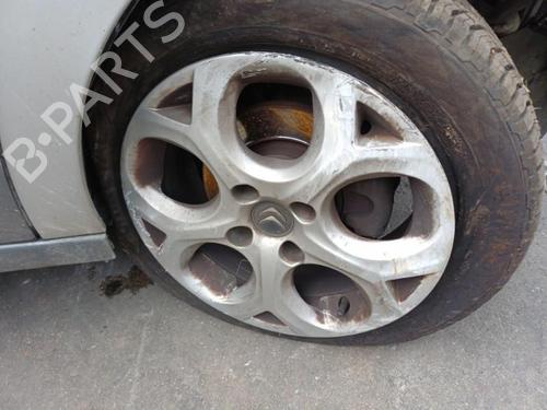 Scuttle panel CITROËN C3 II (SC_) 1.4 HDi 70 (SC8HZC, SC8HR0, SC8HP4) | BP24810270C110 - Image 25