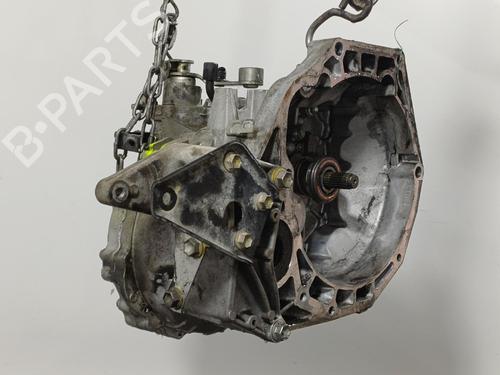Gearbox OPEL AGILA B (H08) 1.3 CDTI (F68) | BP37728098M3 - Image 3