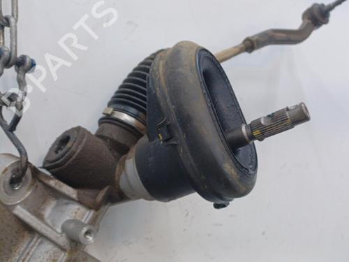 Used Steering rack Steering rack RENAULT CAPTUR I (J5_, H5_) 1.5 dCi 90 (J5N4, J5M5, J5MW, J5M6, J5AL, J5AJ) (90 hp) 20427596 20427596