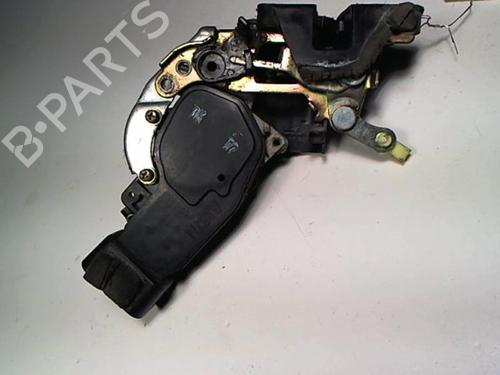 Rear left lock SUZUKI GRAND VITARA I (FT, HT) 2.0 HDI 110 4x4 (SQ420D, TD82V) | BP20475572C100 