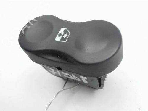 Left front window switch DACIA DUSTER (HS_) 1.5 dCi (HSMC) | BP20463031I27 - Image 4