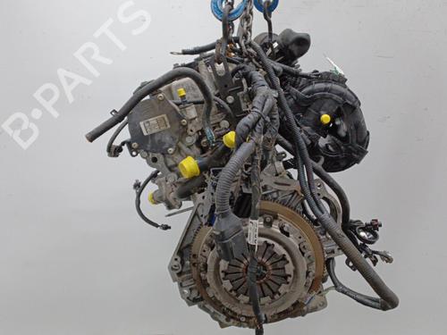 Engine OPEL KARL (C16) 1.0 | BP20401459M1 - Image 5