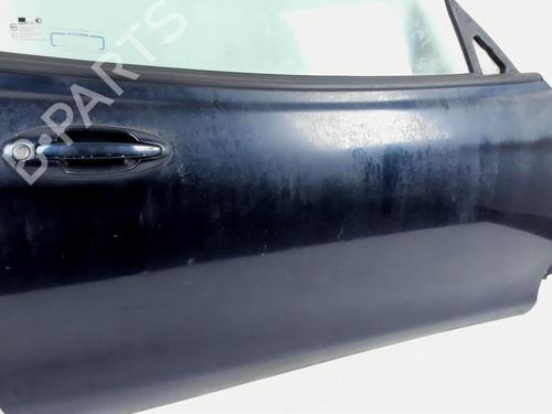 Right front door HYUNDAI COUPE I (RD) 2.0 16V | BP20447365C3 