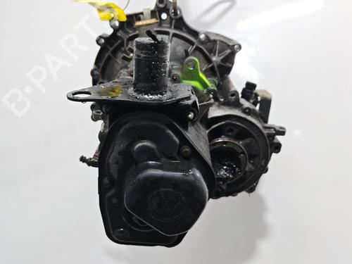 Used Gearbox Gearbox VW LUPO I (6X1, 6E1) 1.4 16V (75 hp) 40280075 40280075