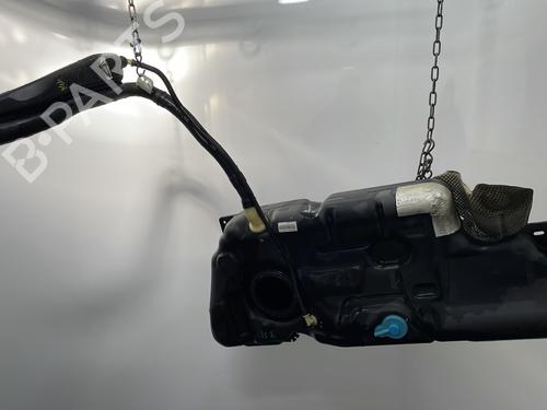 Used Fuel tank CITROËN C4 I (LC_) 1.4 16V (88 hp) 29625426