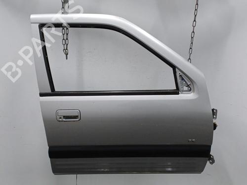 Right front door OPEL FRONTERA B (U99) 2.2 DTI (6B_ZC, 6B_VF, 6B_66, 6B_76) | BP20424521C3 