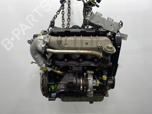 Engine CITROËN XSARA PICASSO (N68) 2.0 HDi | BP31932218M1