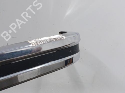 Front bumper FORD FIESTA III (GFJ) 1.6 i 16V | BP25265315C7 