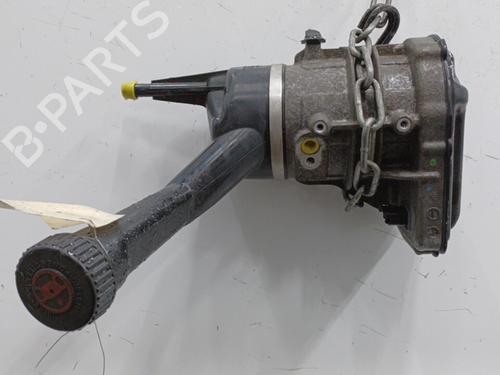 Used Steering pump Steering pump CITROËN C4 Picasso I MPV (UD_) 1.6 HDi (109 hp) 20424525 20424525