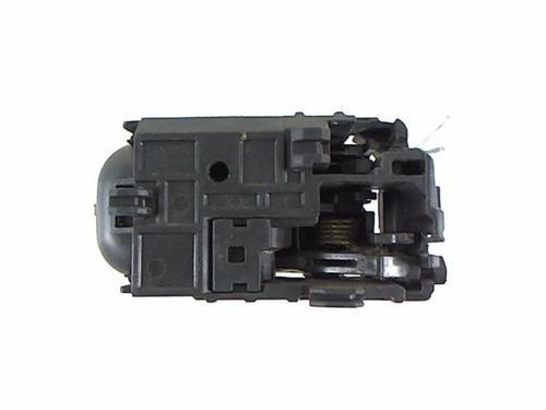 Rear left interior door handle NISSAN X-TRAIL I (T30) 2.2 dCi 4x4 | BP20454706I15 