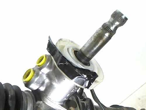 Steering rack HYUNDAI ATOS (MX) 1.1 | BP20386274M22 