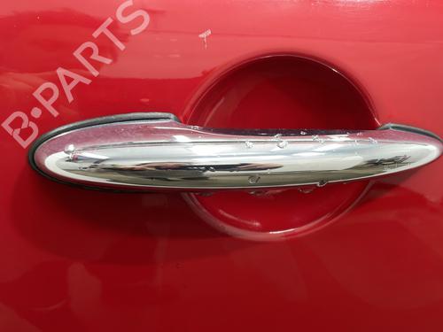 Right front door MINI MINI (R50, R53) One | BP22440110C3 