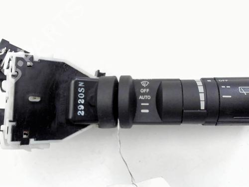 Used Steering column stalk NISSAN QASHQAI I (J10, NJ10) 1.5 dCi (110 hp) 32264262