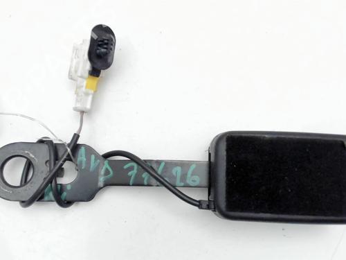 Used Seat buckle PEUGEOT 207 (WA_, WC_) 1.4 16V (95 hp) 32630793