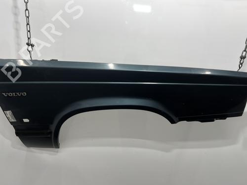 Used Right front fenders VOLVO 740 (744) 2.4 TD (109 hp) 29189732