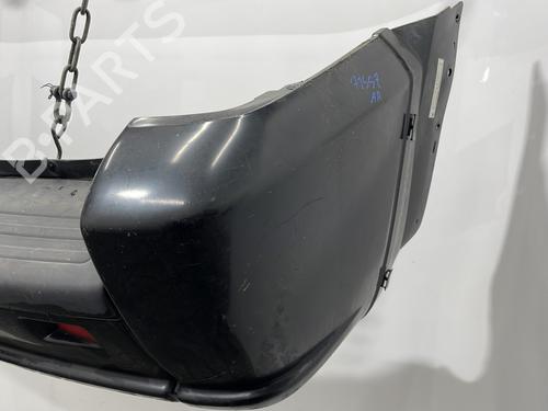 Rear bumper JEEP CHEROKEE (KJ) 2.8 CRD 4x4 | BP28683495C8 