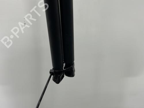 Gassdemper Bakluke AUDI A2 (8Z0) 1.4 | BP27688876C138 