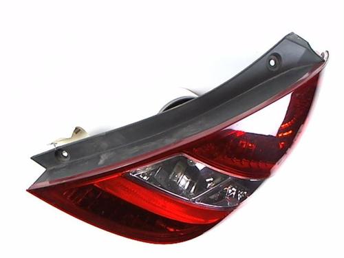Right taillight HYUNDAI i20 I (PB, PBT) 1.4 CRDi | BP20470452C35 
