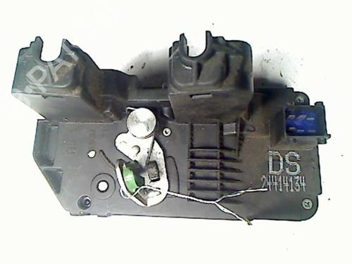 Rear left lock OPEL ASTRA G Estate (T98) 2.0 16V (F35) | BP20457802C100 