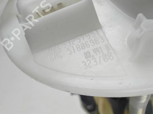 Fuel pump FORD KA (RU8) 1.2 | BP20465421M76 