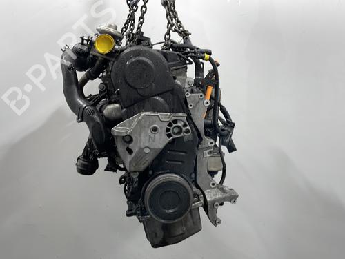 Engine VW BORA Variant (1J6) 1.9 TDI | BP31126696M1 